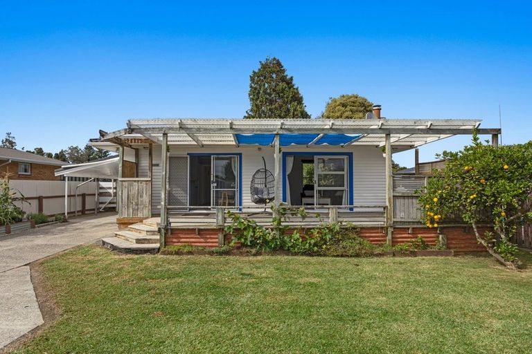 Photo of property in 10 Rambler Drive, Whakatane, 3120