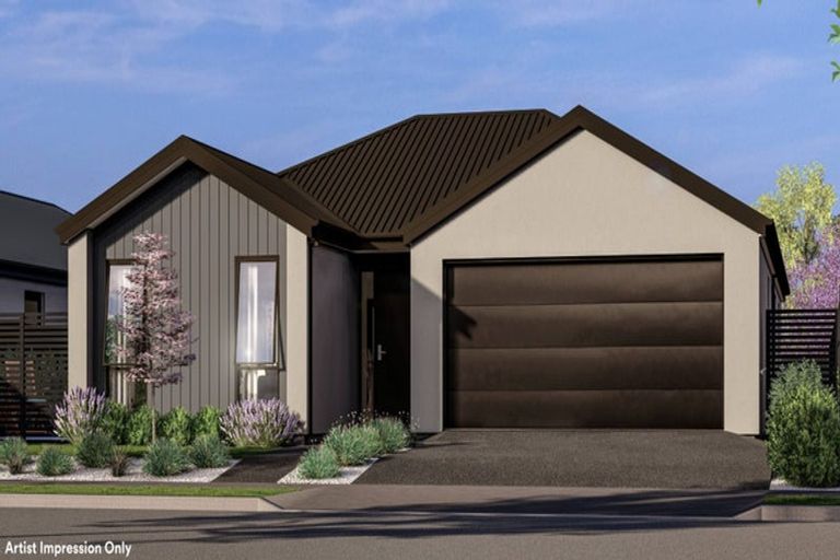 Photo of property in 38 Baratheon Road, Rolleston, 7678