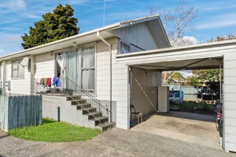 Photo of property in 1/111 Maich Road, Manurewa, Auckland, 2102