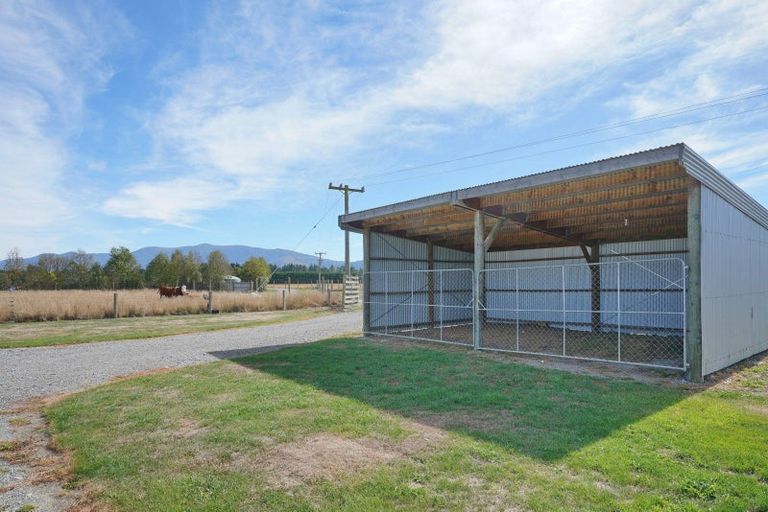 Photo of property in 702 Depot Road, Burnt Hill, Oxford, 7495