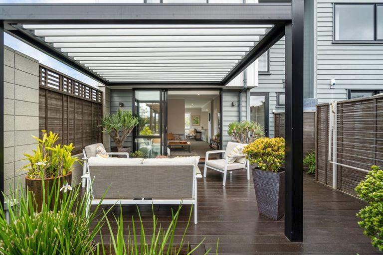 Photo of property in 2 Chaffinch Road, Hobsonville, Auckland, 0616