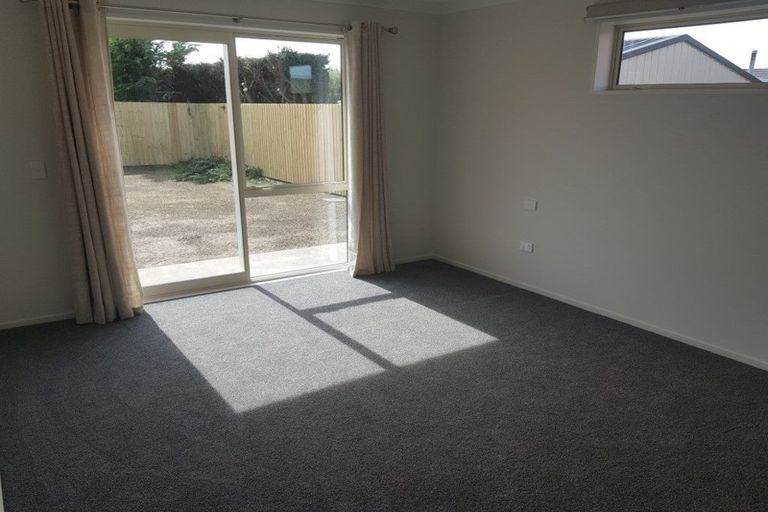 Photo of property in 41b Stonebrook Drive, Rolleston, 7614