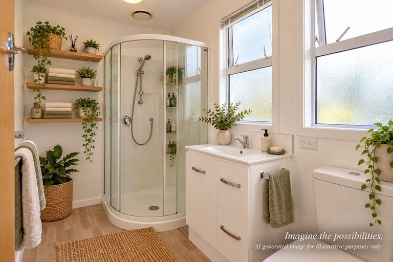 Photo of property in 46 Kaitawa Crescent, Paraparaumu, 5032
