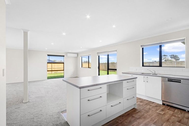 Photo of property in 44 Da Vinci Avenue, Leeston, 7632