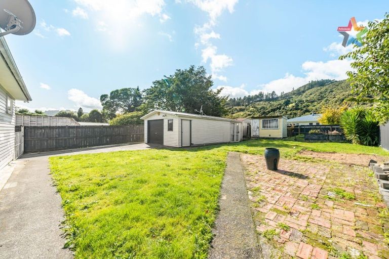 Photo of property in 51 Wood Street, Wainuiomata, Lower Hutt, 5014