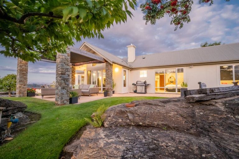 Photo of property in 3 Hawkdun Place, Bridge Hill, Alexandra, 9320