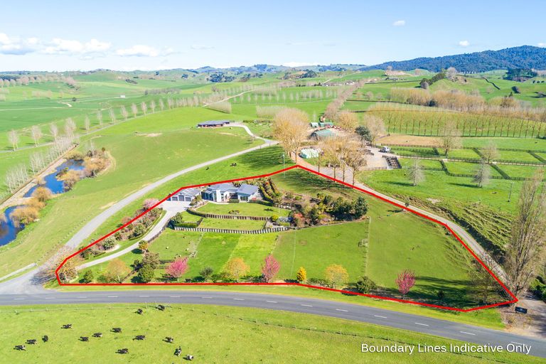 Photo of property in 53 Matai Road, Matamata, 3472