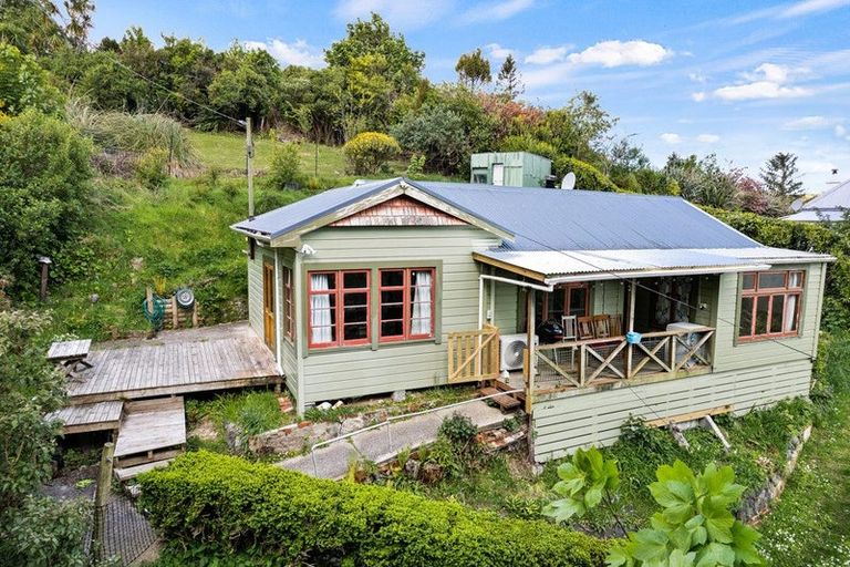 Photo of property in 12 Harold Street, North East Valley, Dunedin, 9010