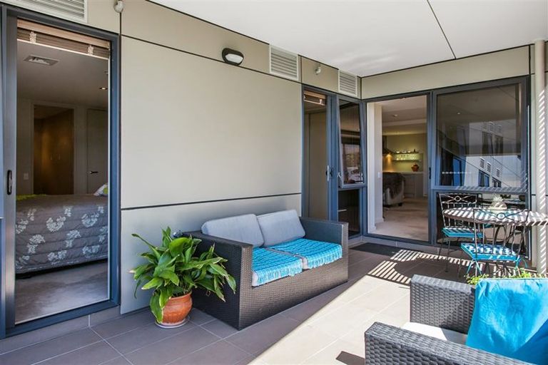 Photo of property in Waterfront Quays, 403/17 Quay Street, Whakatane, 3120