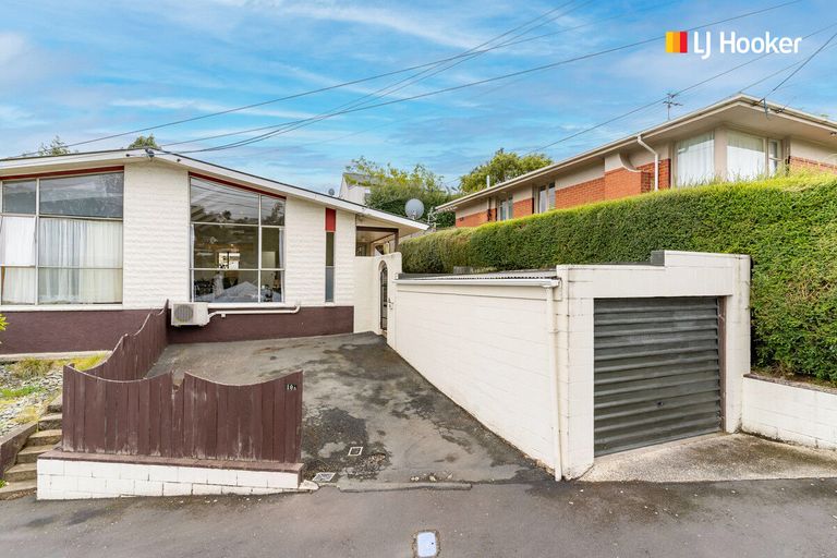 Photo of property in 19 Culloden Street, Kaikorai, Dunedin, 9010