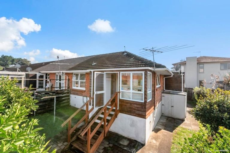 Photo of property in 6/34 Pupuke Road, Takapuna, Auckland, 0622