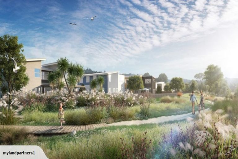 Photo of property in 21 Kano Way, Hobsonville, Auckland, 0616