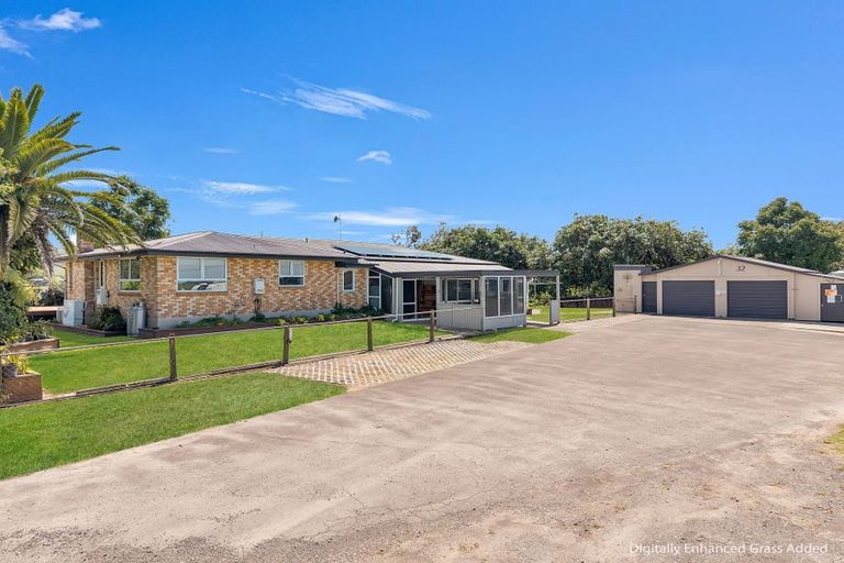 Photo of property in 23 Collins Lane, Te Puke, 3187
