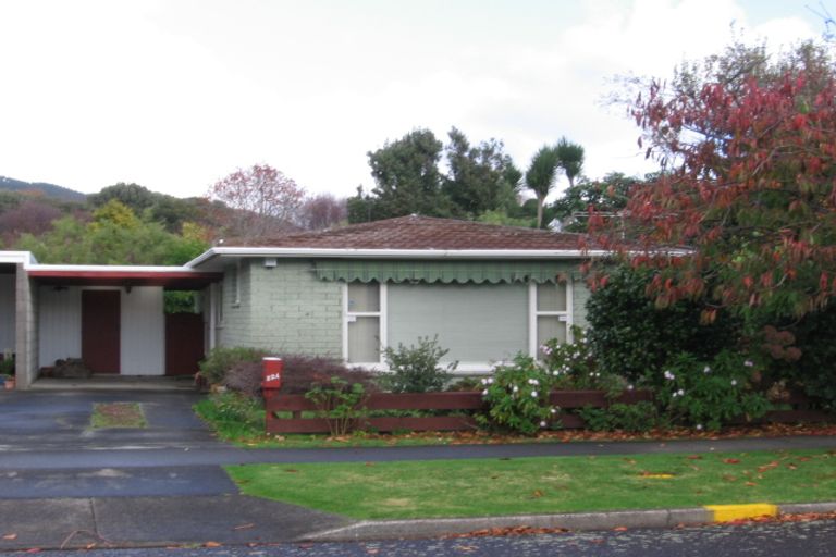 Photo of property in 22a Kohekohe Road, Waikanae, 5036