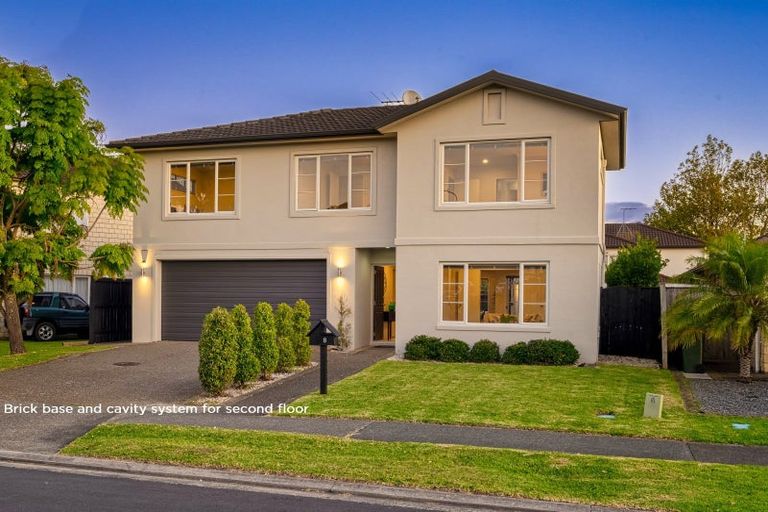 Photo of property in 8 Plantation Avenue, Flat Bush, Auckland, 2016