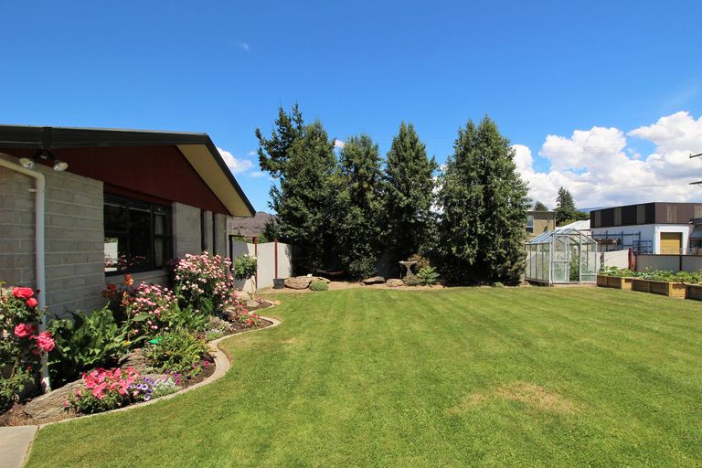 Photo of property in 1 Fox Street, Alexandra, 9320