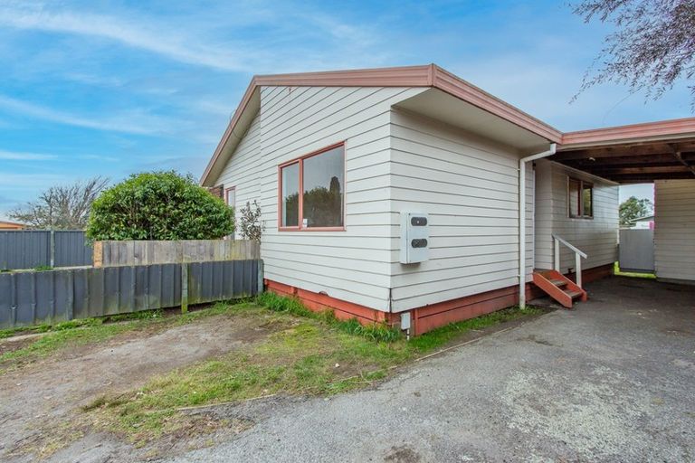 Photo of property in 95a Pohutukawa Drive, Owhata, Rotorua, 3010