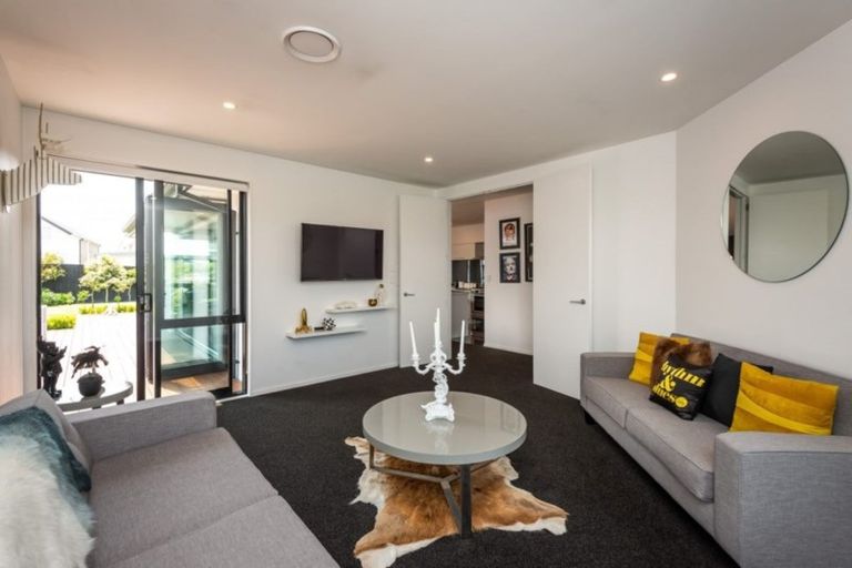 Photo of property in 5 Platinum Drive, Wigram, Christchurch, 8025