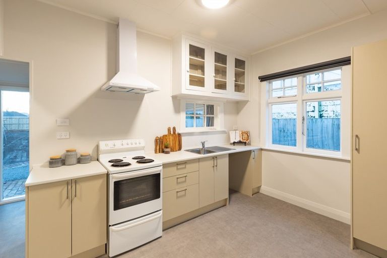 Photo of property in 4 Hopkins Street, Woolston, Christchurch, 8023