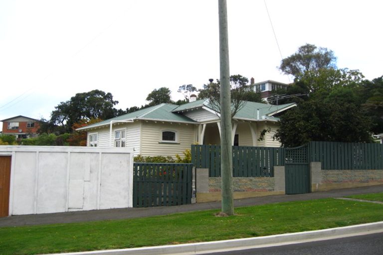 Photo of property in 479 South Road, Calton Hill, Dunedin, 9012