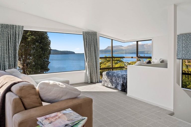 Photo of property in 249 Spencer Road, Lake Tarawera, Rotorua, 3076