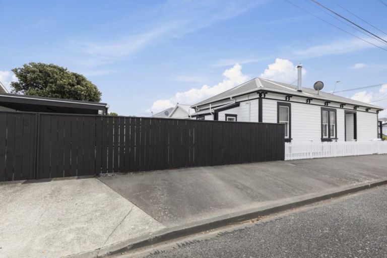 Photo of property in 416 Jackson Street, Petone, Lower Hutt, 5012