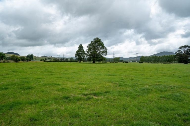 Photo of property in 619 Paparimu Road, Mangatawhiri, Papakura, 2583