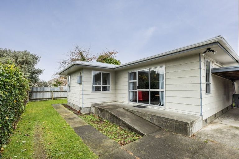 Photo of property in 2/36 Massey Crescent, Marewa, Napier, 4110