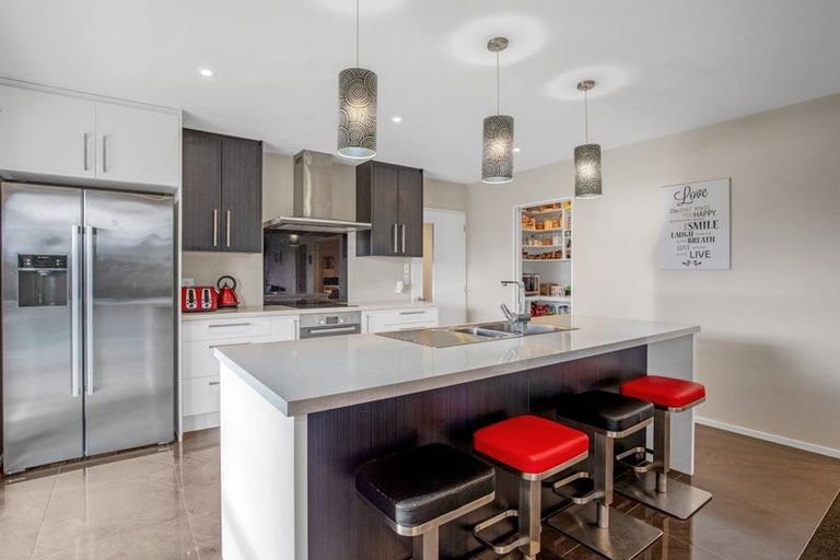 Photo of property in 5b Malory Way, Rolleston, 7614