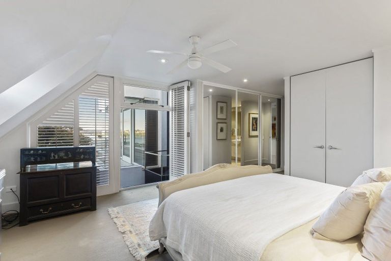 Photo of property in 3/121 Saint Stephens Avenue, Parnell, Auckland, 1052