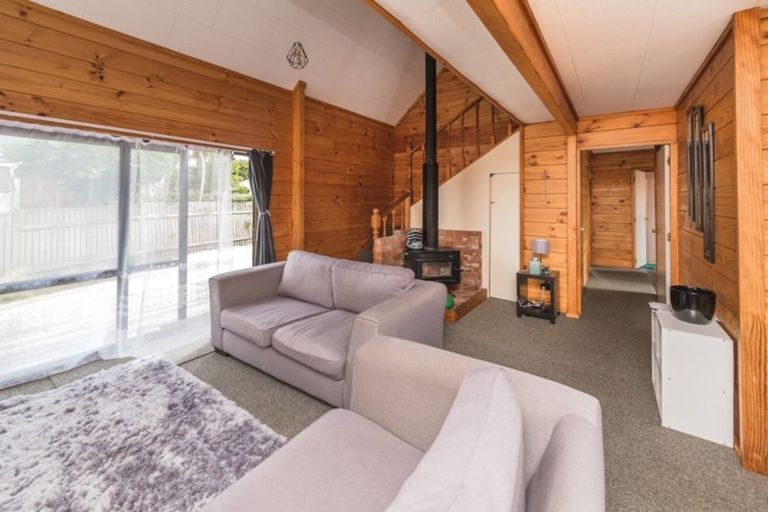 Photo of property in 82 Treadwell Street, Springvale, Whanganui, 4501