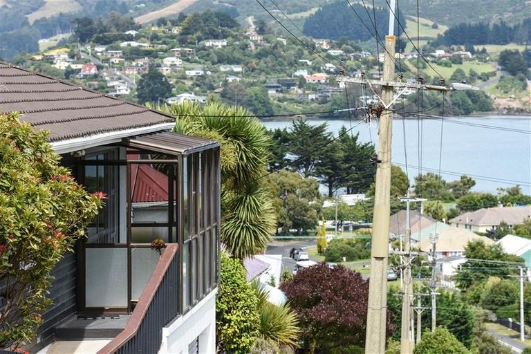 Photo of property in 1 Mary Street, Port Chalmers, 9023