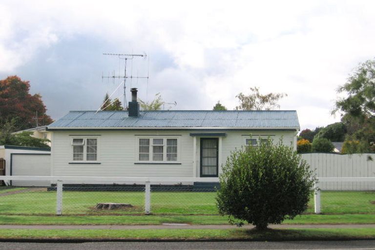 Photo of property in 101 Clyde Street, Tokoroa, 3420