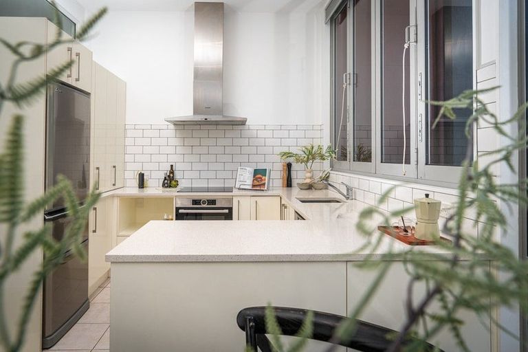 Photo of property in Croxley Mill Apartments, 104/33 Frederick Street, Te Aro, Wellington, 6011