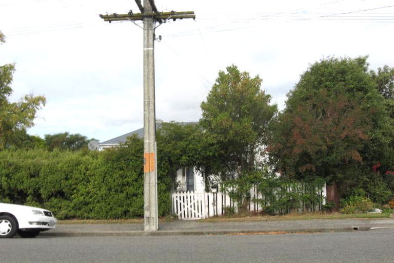 Photo of property in 25 Mill Road, Waimate, 7924
