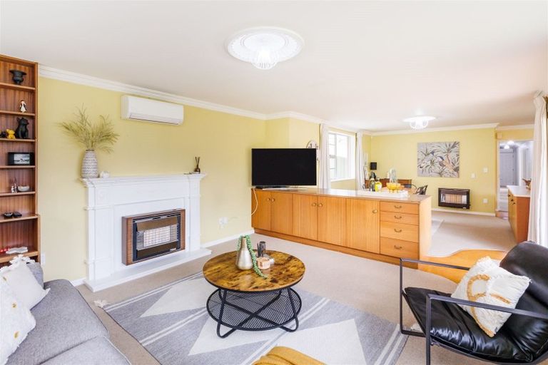 Photo of property in 453 Ruahine Street, Terrace End, Palmerston North, 4410