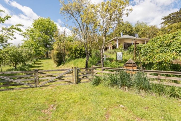 Photo of property in 281 Tadmor-bushend Road, Tapawera, Wakefield, 7096