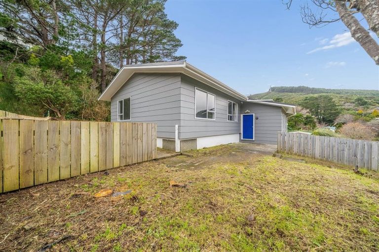 Photo of property in 107 South Karori Road, Karori, Wellington, 6012