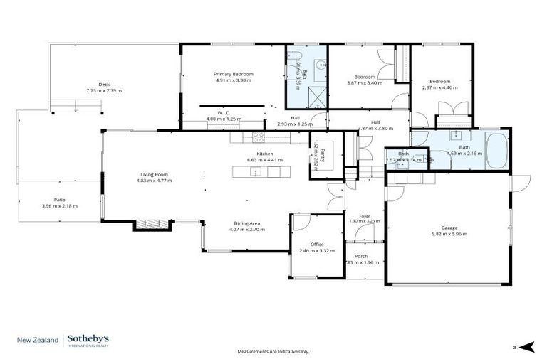 Photo of property in 15 Te Heke Place, Waikanae, 5036