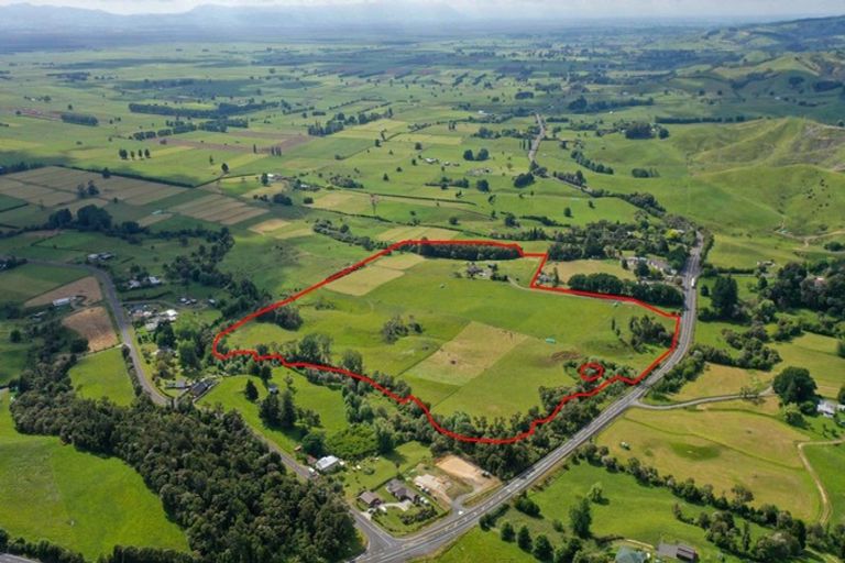Photo of property in 1105 State Highway 27, Kaihere, Ngatea, 3597