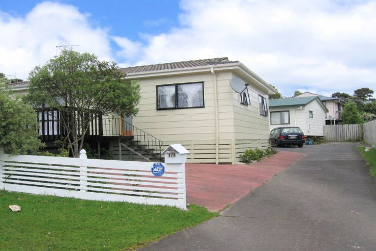Photo of property in 1/3 Danube Lane, Glen Eden, Auckland, 0602