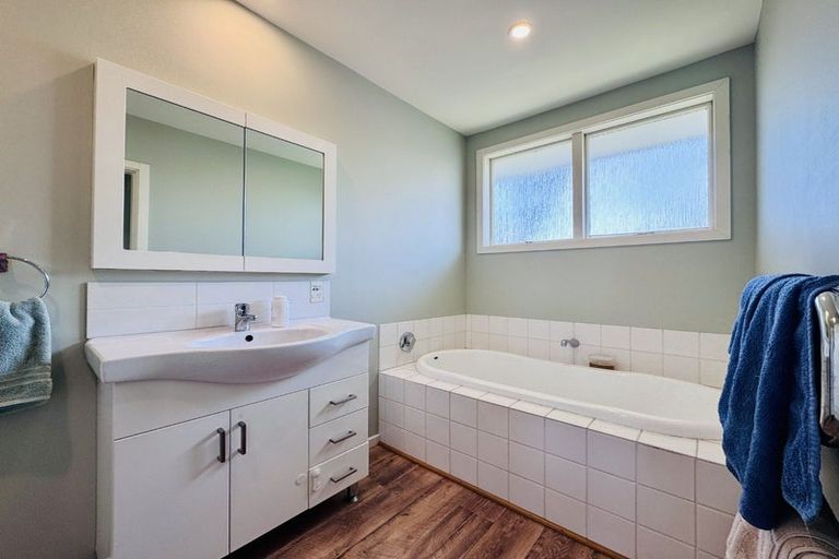 Photo of property in 5/11 Peverel Street, Riccarton, Christchurch, 8011