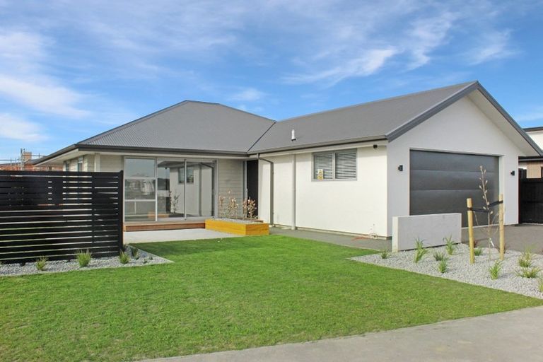 Photo of property in 172 Southfield Drive, Lincoln, 7608