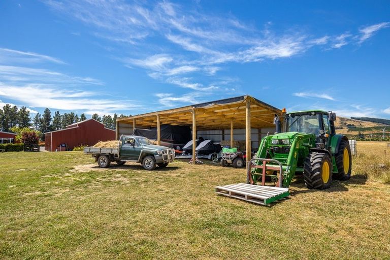 Photo of property in 2492 State Highway 63, Wairau Valley, Blenheim, 7271