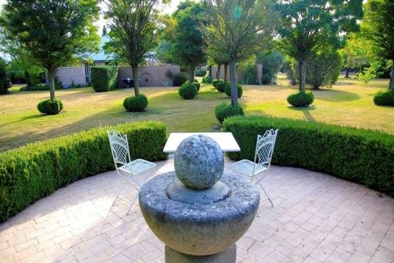 Photo of property in 886 Two Chain Road, Swannanoa, Rangiora, 7475