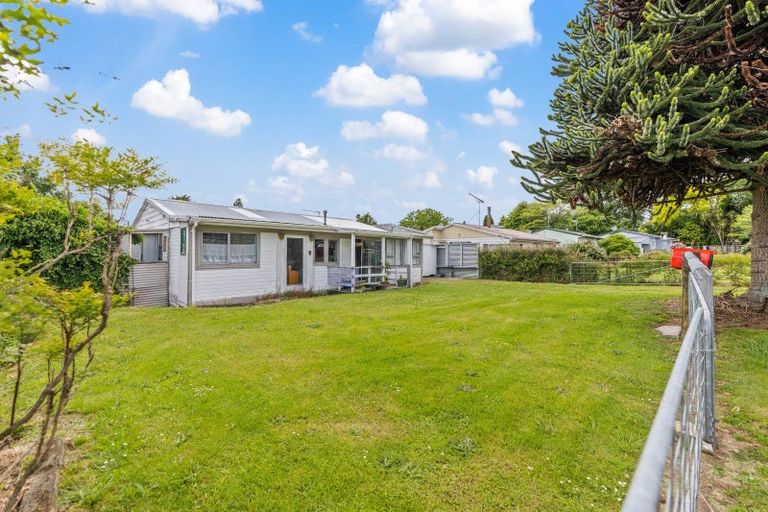 Photo of property in 61 Baberton Street, Tokoroa, 3420