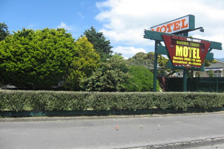 Photo of property in 199 Main Street, Pahiatua, 4910
