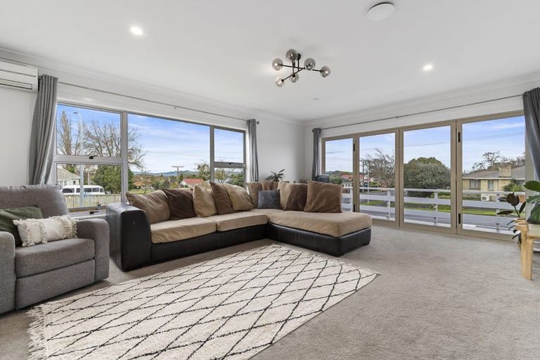 Photo of property in 51 Coronation Road, Morrinsville, 3300