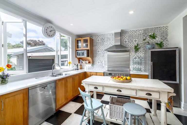 Photo of property in 126 Cole Street, Masterton, 5810