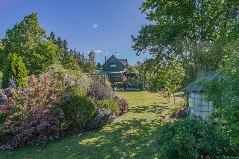 Photo of property in 13 Philip Street, Cave, 7984